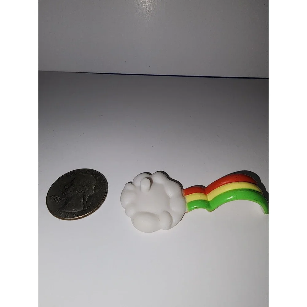 Replacement My Little Pony Rainbow Stand small blind‎ bag